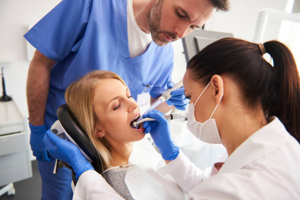 Best Root Canal Treatment  in Philomath, OR