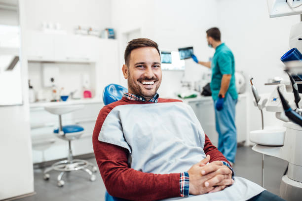 Best TMJ/TMD Treatment  in Philomath, OR