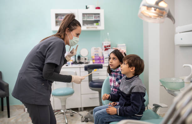 Best Full Mouth Reconstruction  in Philomath, OR