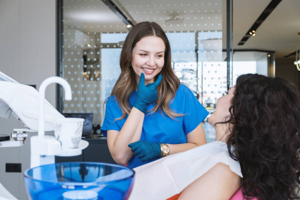 Best Oral Cancer Screening  in Philomath, OR