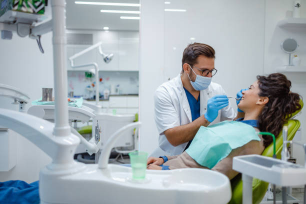 Best Dental Inlays and Onlays  in Philomath, OR