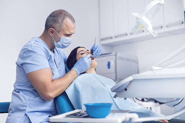 Best Full Mouth Reconstruction  in Philomath, OR