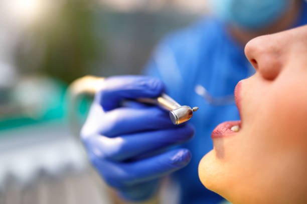 Dental Inlays and Onlays in Philomath, OR